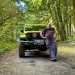 Jeep Experience